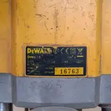 Bovenfrees DeWalt, DW614 – foto 4 – kavel bij Onlineveilingmeester, Smilde