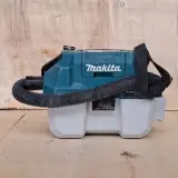 Accu stofzuiger Makita, dvc750l, bouwjaar 2020 – foto 6 – kavel bij Onlineveilingmeester, Smilde