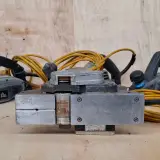 4x Diverse schaafmachine Elu – foto 3 – kavel bij Onlineveilingmeester, Smilde