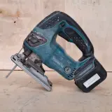 Accu decoupeerzaag, Makita, BJV140, 2009 – foto 2 – kavel bij Onlineveilingmeester, Smilde