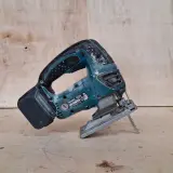 Accu decoupeerzaag, Makita, BJV140, 2009 – foto 3 – kavel bij Onlineveilingmeester, Smilde