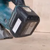 Accu decoupeerzaag, Makita, BJV140, 2009 – foto 5 – kavel bij Onlineveilingmeester, Smilde