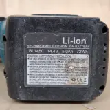 Accu decoupeerzaag, Makita, BJV140, 2009 – foto 6 – kavel bij Onlineveilingmeester, Smilde