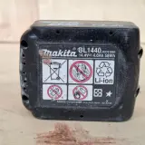 Accu decoupeerzaag, Makita, BJV140, 2009 – foto 8 – kavel bij Onlineveilingmeester, Smilde