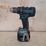 2x Boormachine, Makita, DHP482, DDF 470 – foto 2 – kavel bij Onlineveilingmeester, Smilde