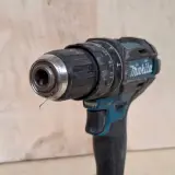 2x Boormachine, Makita, DHP482, DDF 470 – foto 9 – kavel bij Onlineveilingmeester, Smilde