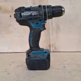 2x Boormachine, Makita, DHP482, DDF 470 – foto 10 – kavel bij Onlineveilingmeester, Smilde