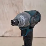Accu slagschroevendraaier, Makita, BTD130F – foto 3 – kavel bij Onlineveilingmeester, Smilde
