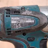 Accu slagschroevendraaier, Makita, BTD130F – foto 5 – kavel bij Onlineveilingmeester, Smilde