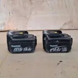 Accu slagschroevendraaier, Makita, BTD130F – foto 6 – kavel bij Onlineveilingmeester, Smilde