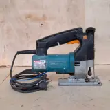 2x Decoupeerzaag Makita – foto 3 – kavel bij Onlineveilingmeester, Smilde