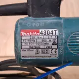 2x Decoupeerzaag Makita – foto 4 – kavel bij Onlineveilingmeester, Smilde