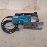 2x Decoupeerzaag Makita – foto 5 – kavel bij Onlineveilingmeester, Smilde