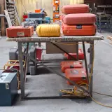 Werkbank – foto 2 – kavel bij Onlineveilingmeester, Smilde