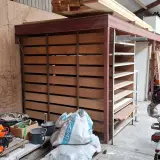 Langmateriaalstelling – foto 3 – kavel bij Onlineveilingmeester, Smilde