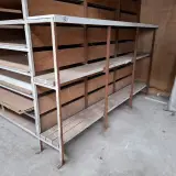 Langmateriaalstelling – foto 4 – kavel bij Onlineveilingmeester, Smilde