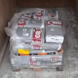 Ca. 27 zak a 25 kilo Betonmortel, Cebo – foto 4 – kavel bij Onlineveilingmeester, Smilde