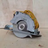 2x Cirkelzaag DeWalt en Elu – foto 2 – kavel bij Onlineveilingmeester, Smilde