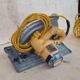 2x Cirkelzaag DeWalt en Elu – foto 5 – kavel bij Onlineveilingmeester, Smilde