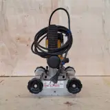 Elektrische meerpuntsluitingfrees met mal DeWalt, DW621 – foto 5 – kavel bij Onlineveilingmeester, Smilde