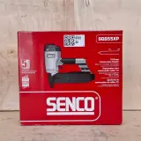 Pneumatische tacker Senco, SQS55XP – foto 8 – kavel bij Onlineveilingmeester, Smilde