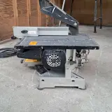 Combinatiezaag DeWalt, DW711, bouwjaar 2001 – foto 5 – kavel bij Onlineveilingmeester, Smilde