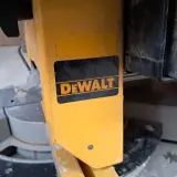 Combinatiezaag DeWalt, DW711, bouwjaar 2001 – foto 7 – kavel bij Onlineveilingmeester, Smilde