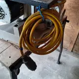 Combinatiezaag met onderstel DeWalt, DW711, bouwjaar 2002 – foto 8 – kavel bij Onlineveilingmeester, Smilde