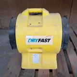 3x Diverse ventilators met diverse slangen o.a. Dryfast – foto 11 – kavel bij Onlineveilingmeester, Smilde