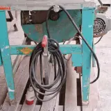 Elektrische zaagtafel – foto 7 – kavel bij Onlineveilingmeester, Smilde