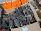Partij kunststof onderdorpel met toebehoren DTS – foto 11 – kavel bij Onlineveilingmeester, Smilde