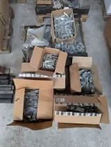 Partij ijzerwaar op 2x pallet – foto 2 – kavel bij Onlineveilingmeester, Smilde
