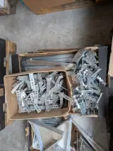 Partij ijzerwaar op 2x pallet – foto 11 – kavel bij Onlineveilingmeester, Smilde