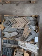 Partij ijzerwaar op 2x pallet – foto 13 – kavel bij Onlineveilingmeester, Smilde