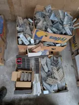 Partij ijzerwaar op 2x pallet – foto 3 – kavel bij Onlineveilingmeester, Smilde