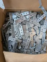 Partij ijzerwaar op 2x pallet – foto 4 – kavel bij Onlineveilingmeester, Smilde