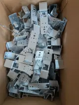 Partij ijzerwaar op 2x pallet – foto 6 – kavel bij Onlineveilingmeester, Smilde