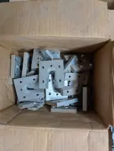 Partij ijzerwaar op 2x pallet – foto 8 – kavel bij Onlineveilingmeester, Smilde