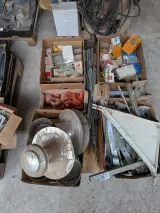 Assortiment bouwbenodigdheden op 2x pallet – foto 2 – kavel bij Onlineveilingmeester, Smilde