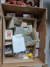 Assortiment bouwbenodigdheden op 2x pallet – foto 11 – kavel bij Onlineveilingmeester, Smilde