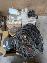 Assortiment bouwbenodigdheden op 2x pallet – foto 3 – kavel bij Onlineveilingmeester, Smilde