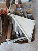 Assortiment bouwbenodigdheden op 2x pallet – foto 4 – kavel bij Onlineveilingmeester, Smilde