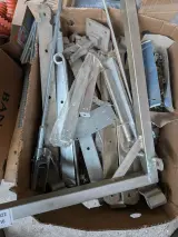 Assortiment bouwbenodigdheden op 2x pallet – foto 5 – kavel bij Onlineveilingmeester, Smilde