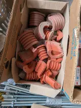 Assortiment bouwbenodigdheden op 2x pallet – foto 9 – kavel bij Onlineveilingmeester, Smilde