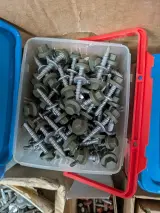 Partij ijzerwaar op 2x pallet – foto 11 – kavel bij Onlineveilingmeester, Smilde