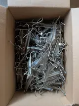 Partij ijzerwaar op 2x pallet – foto 12 – kavel bij Onlineveilingmeester, Smilde