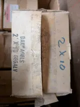 Partij ijzerwaar op 2x pallet – foto 25 – kavel bij Onlineveilingmeester, Smilde