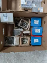 Partij ijzerwaar op 2x pallet – foto 8 – kavel bij Onlineveilingmeester, Smilde