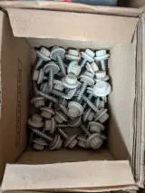 Partij ijzerwaar op 2x pallet – foto 9 – kavel bij Onlineveilingmeester, Smilde
