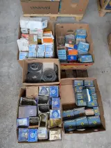 Partij ijzerwaar op 2x pallet – foto 2 – kavel bij Onlineveilingmeester, Smilde